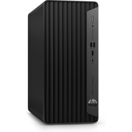 Ordenador hp pro 400 g9 i5 - 12500 16gb ssd 512gb
