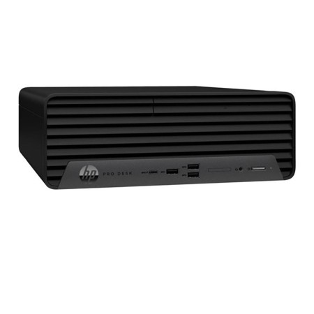 Ordenador hp pro sff 400 g9 i5 - 12500 - 16gb - ssd 512gb - red - w11pro
