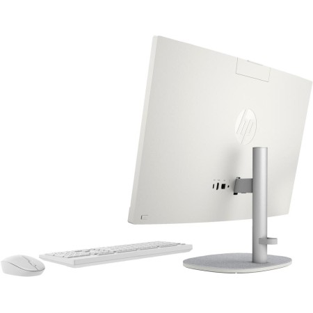 Ordenador all in one hp 24 - cr0042ns 23.8 pulgadas i3 - 1315u - 8gb - ssd512gb - w11 - teclado y raton