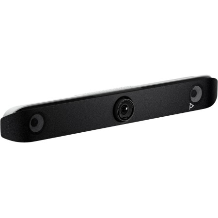 Webcam poly studio v52 4k uhd