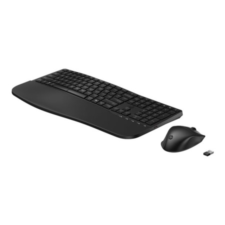 Teclado + raton hp 685 inalambrico