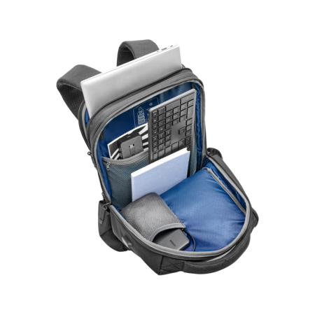 Mochila hp renew executive para portatil 16 pulgadas negra