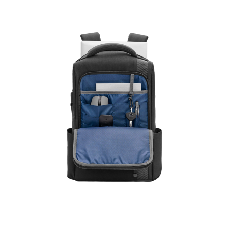 Mochila hp renew executive para portatil 16 pulgadas negra