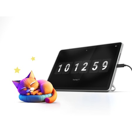 Tablet lenovo tab tb311fu 10.1 pulgadas 4gb 64gb wifi gris
