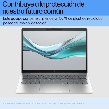 Portatil hp elitebook 630 g11 notebook u5 - 125u 16gb ssd 512gb 13.3 pulgadas