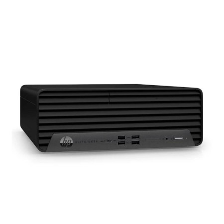 Ordenador hp elite 800 sff g9 i5 - 14500 - 16gb - ssd 512gb - red - w11pro