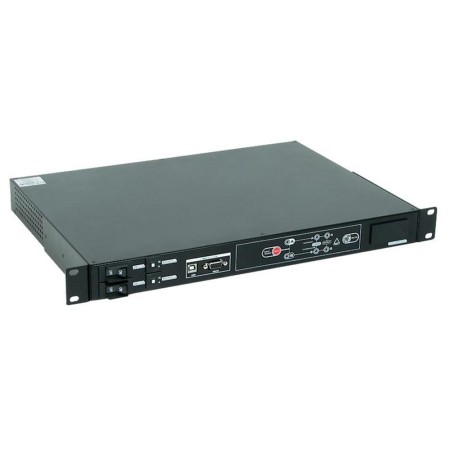 Switch ats phasak transferencia automatica 16a 19 ? ph 9205