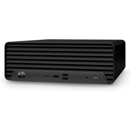 Ordenador hp pro sff 400 g9 i3 - 14100 16gb ssd 512gb