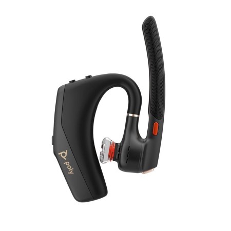 Auricular poly voyager legend 50 - m inalamabrico usb - c adaptador bluetooth
