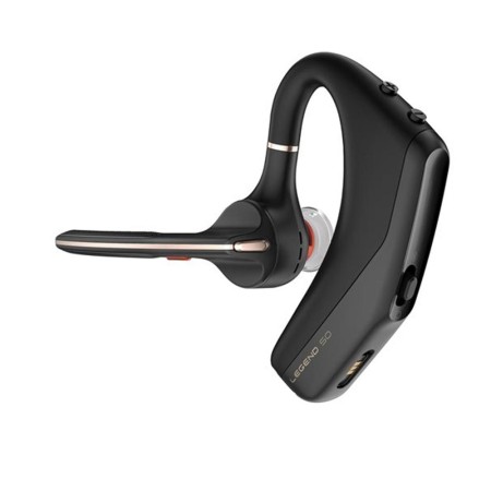 Auricular poly voyager legend 50 inalamabrico usb - c adaptador bluetooth