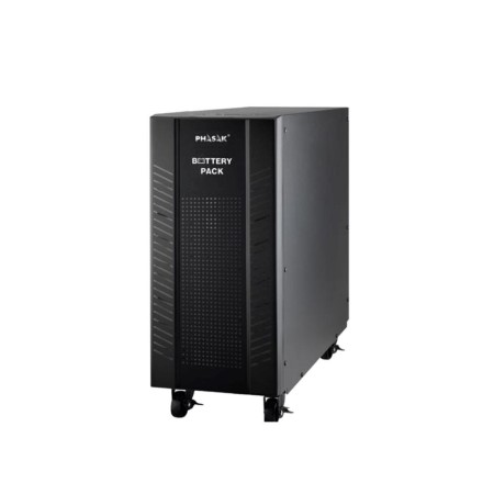 Banco de baterias phasak ph 9274 para ph 9273