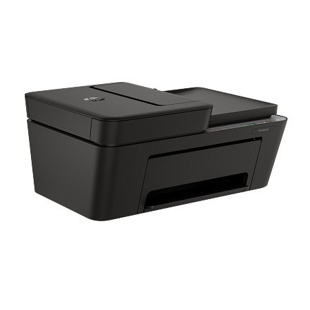 Multifuncion inyeccion hp deskjet 4320 color