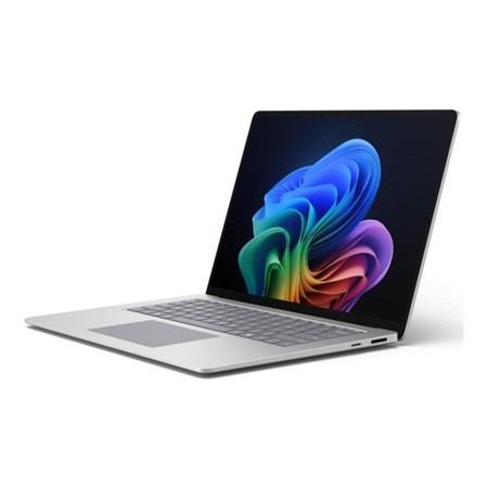 Portatil microsoft surface 7th edition u5 - 238v -  32gb -  ssd 256gb -  15 pulgadas -  w11p -  tactil