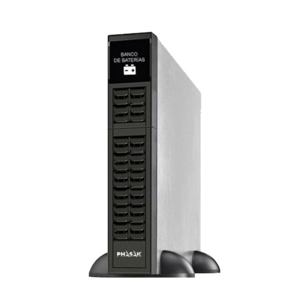 Banco de baterias phasak ph 9322 para ph 9320