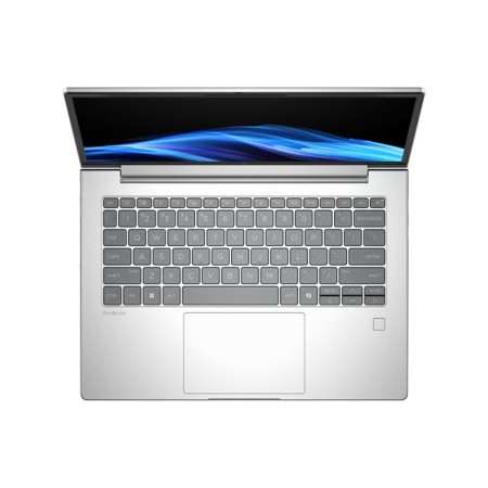 Portatil hp probook 4 g1i ai 14 pulgadas ultra 5 - 225u - 16gb - ssd 512gb - w11p