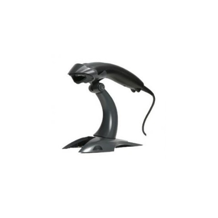 Lector codigo de barras voyager 1200g 1d usb negro