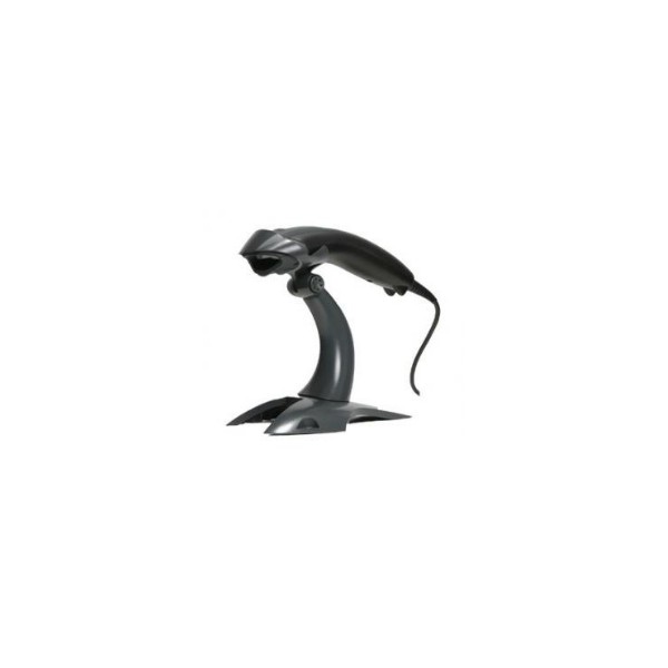 Lector codigo de barras voyager 1200g 1d usb negro