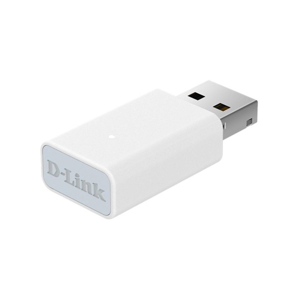Adaptador de red usb d - link ax9u ax900