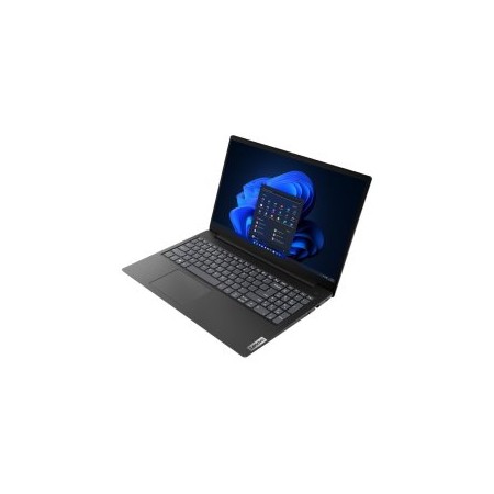 PORTATIL LENOVO V15 G4 AMN AMD RYZEN 5-7520U 15.6″ 16GB 512GB RJ45 FREEDOS 1,6Kg 3años garantia