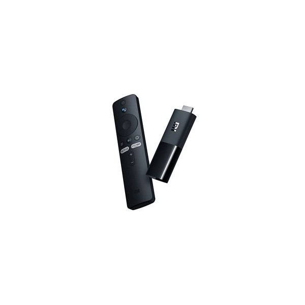 Android tv xiaomi mi tv stick -  google assistant -  smart cast -  android 9.0