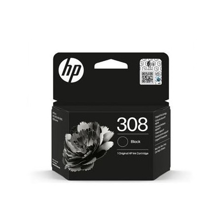 HP Cartucho 308 Negro