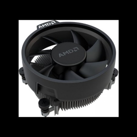 Ventilador disipador cpu amd wraith stealth am4