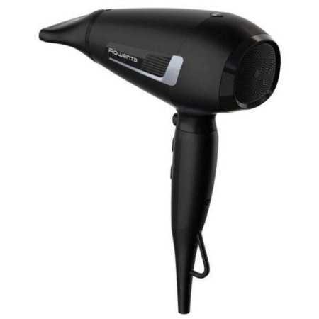Secador Rowenta Pro Expert CV8820FO/ 2100W/ Negro
