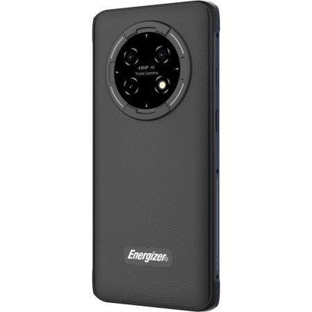 Smartphone Rugerizado Energizer Hard Case H67G 4GB/ 128GB/ 5G/ 6.78″/ Negro