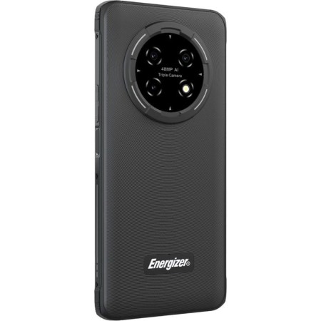 Smartphone Rugerizado Energizer Hard Case H67G 4GB/ 128GB/ 5G/ 6.78″/ Negro