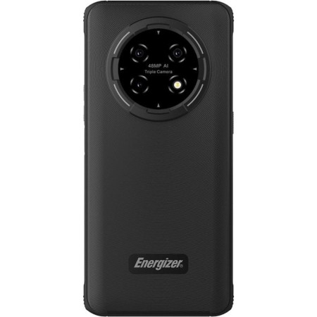 Smartphone Rugerizado Energizer Hard Case H67G 4GB/ 128GB/ 5G/ 6.78″/ Negro