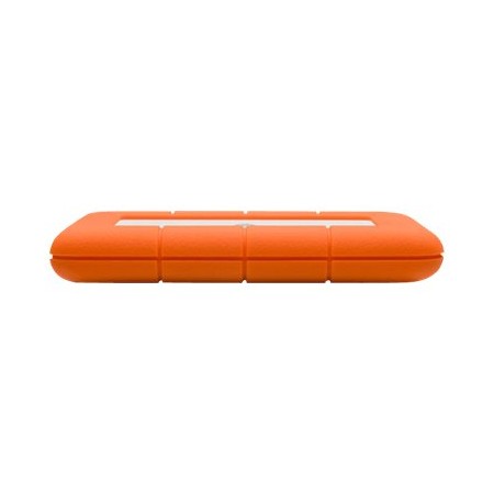 Disco duro externo hdd lacie rugged mini 1tb 2.5 pulgadas usb tipo c