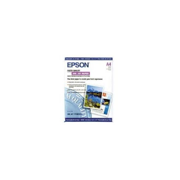 Papel epson especial hq a4 100 hojas