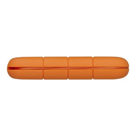 Disco duro externo hdd lacie rugged 1tb 2.5 pulgadas usb tipo c