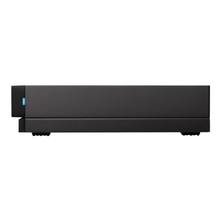 Disco duro externo hdd lacie 1big dock 16tb thunderbolt3