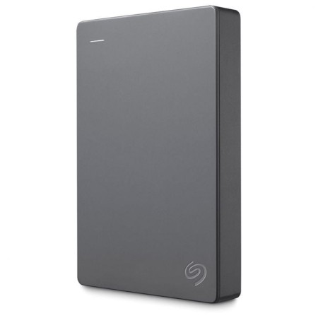 Disco duro externo hdd seagate stjl4000400 4tb 2.5 pulgadas usb 3.0