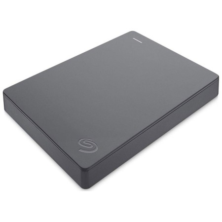 Seagate Basic STJL1000400 1TB 2.5″ USB 3.0 Negro