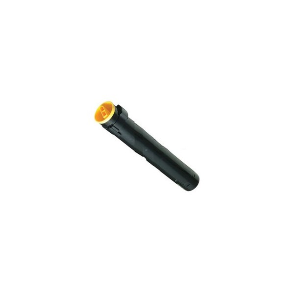 Toner epson s050195 amarillo 12k aculaser c - 9100