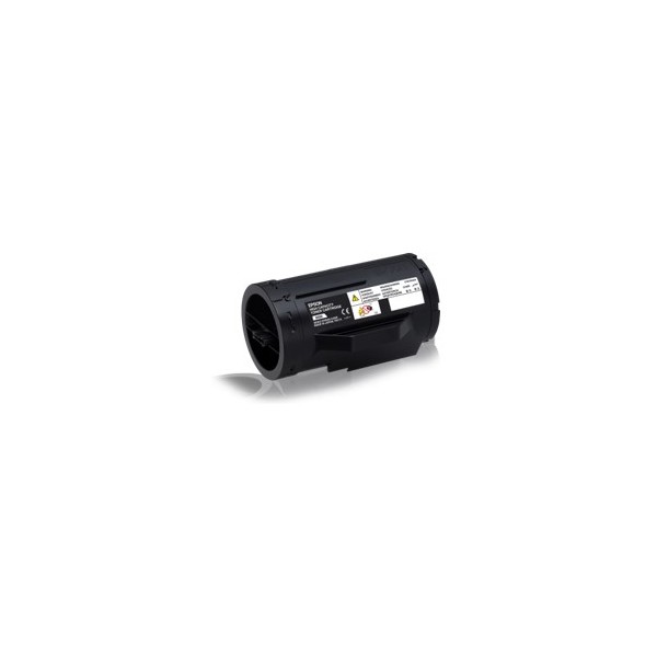 Toner epson c13s050689 negro alta capacidad 10k