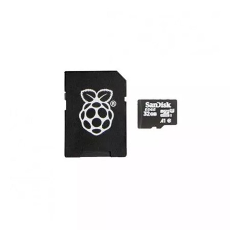 Starter kit raspberry pi 5 version 2 gb