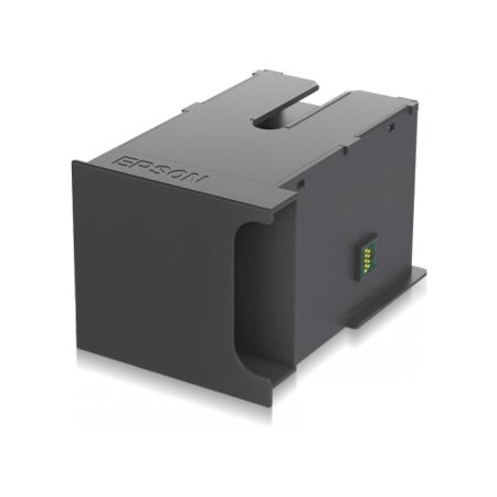 Caja de mantenimiento epson c13t04d000 et - 2700 -  et - 3700 -  et - 4700 -  l4000 -  l6000