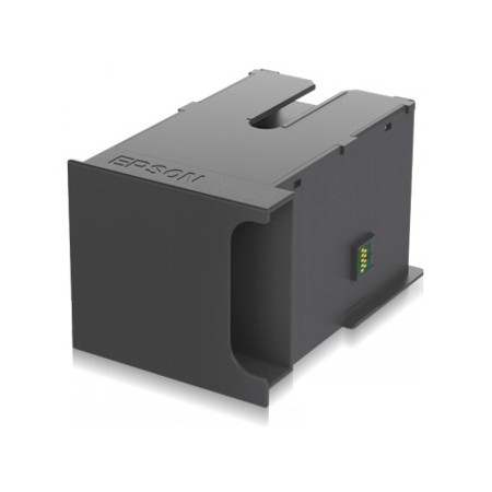 Caja de mantenimiento epson c13t04d100 ecotank et - 2700 - et - 3700 - et - 4700 - l4000 - l6000