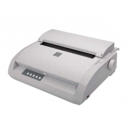 Impresora matricial fujitsu dl3750