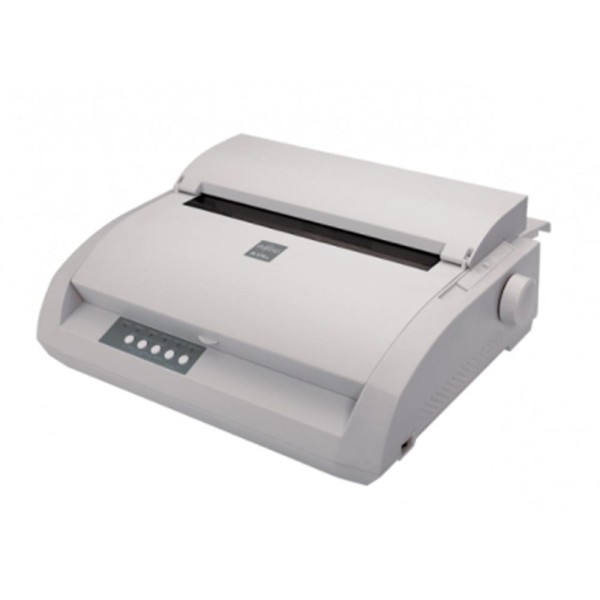 Impresora matricial fujitsu dl3750