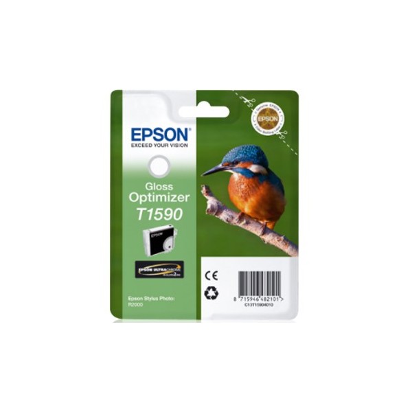 Cartucho tinta epson c13t15904010 optimizador de brillo