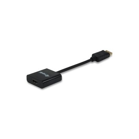 Adaptador equip displayport a hdmi