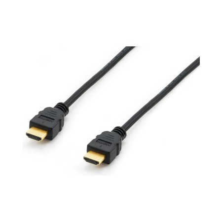 Cable hdmi equip high speed 3d eco 3m