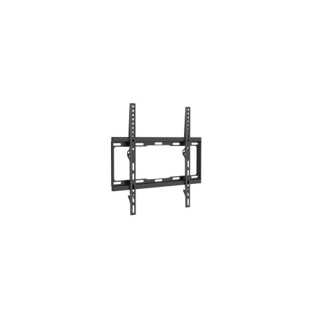 Soporte pantalla equip 32 pulgadas - 55 pulgadas fijo vesa max. 400x400