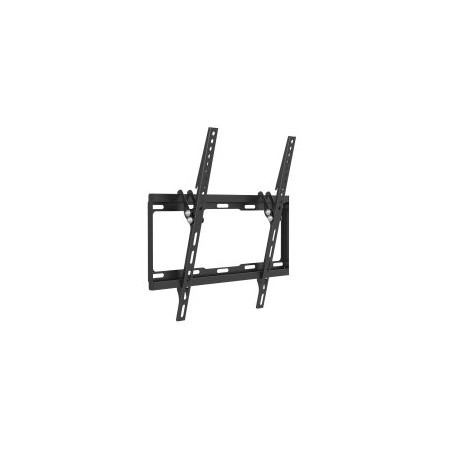 Soporte pantalla equip 32 pulgadas - 55 pulgadas inclinable 0º - 14º max 35 kgs vesa max. 400x400