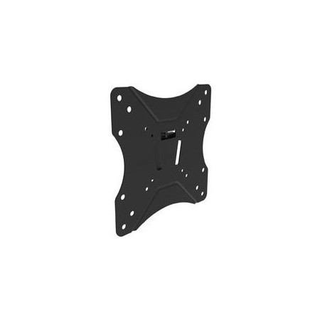 Soporte pantalla tv equip 23 pulgadas - 42 pulgadas inclinable - 12º +3º max 20kgs vesa max 200x200 650401