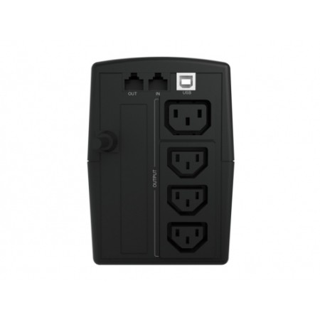 Sai conceptronic zeus01e 650va 360w